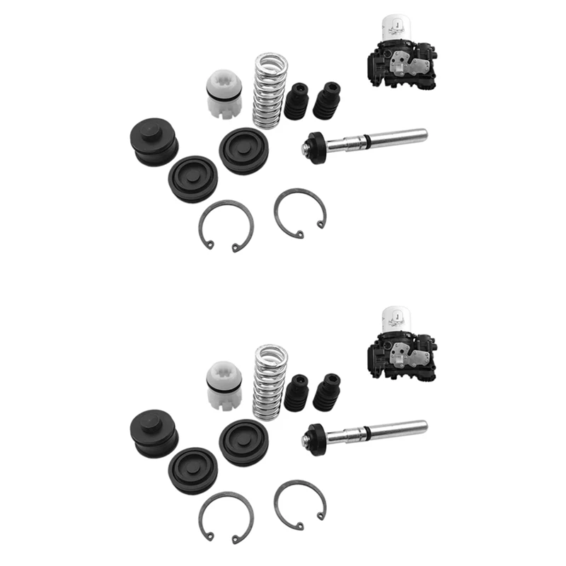 2 шт., набор для сушки воздуха для грузовиков Volvo Renault Trucks 21583806 K035697K50 K107482 K148329K50 22358797
2 шт., набор для сушки воздуха для грузовиков Volvo Renault Trucks 21583806 K035697K50 K107482 K148329K50 22358797