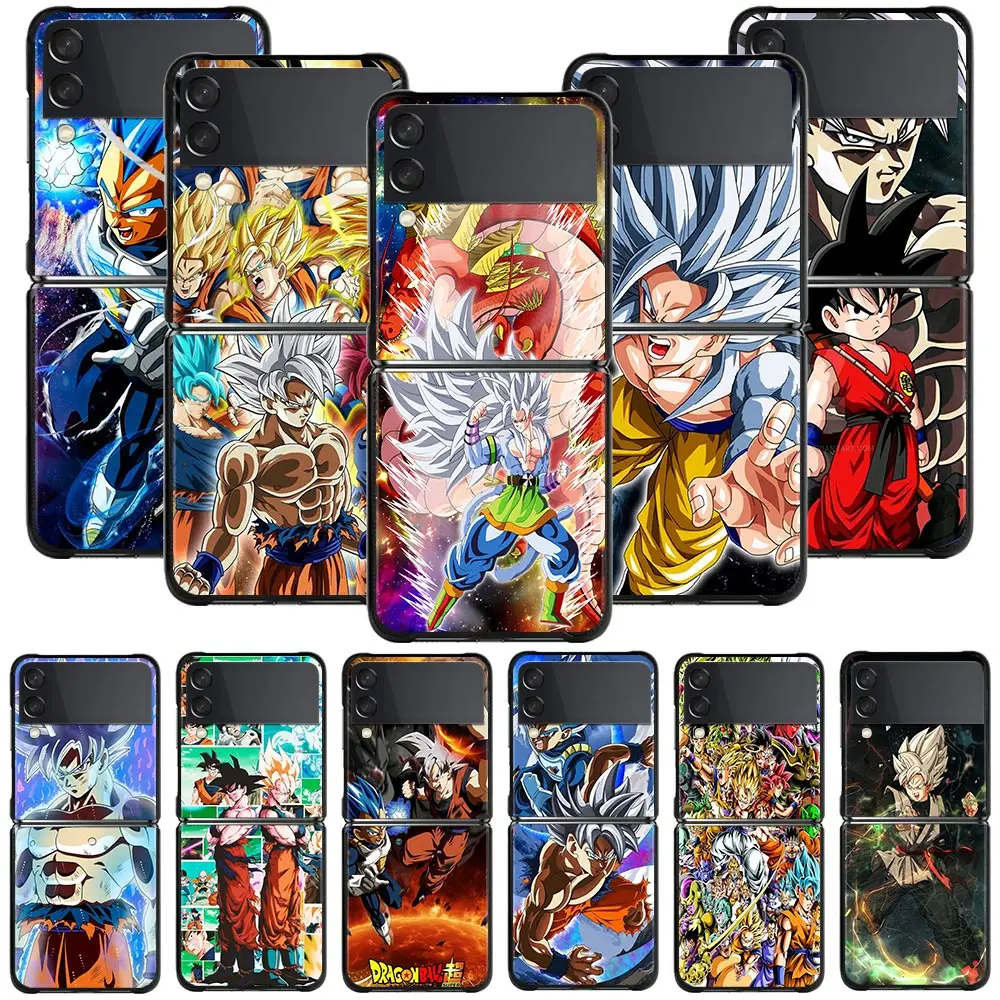 Phone Case For Samsung Galaxy Z Flip 3 Zflip3 5G Anime Dragon Ball Yamcha Cover Hard PC Folding ZF3 zflip Fitted Funda
Phone Case For Samsung Galaxy Z Flip 3 Zflip3 5G Anime Dragon Ball Yamcha Cover Hard PC Folding ZF3 zflip Fitted Funda