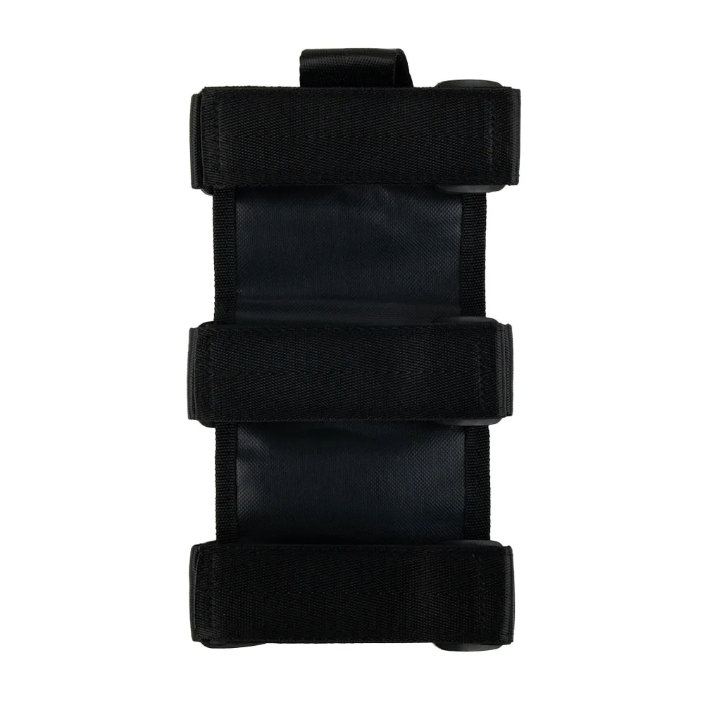 Strap Holder Fire Extinguisher Durable Easy Installation Holder Strap Mount For JL TJ JK YJ Sahara High Quality
Strap Holder Fire Extinguisher Durable Easy Installation Holder Strap Mount For JL TJ JK YJ Sahara High Quality
