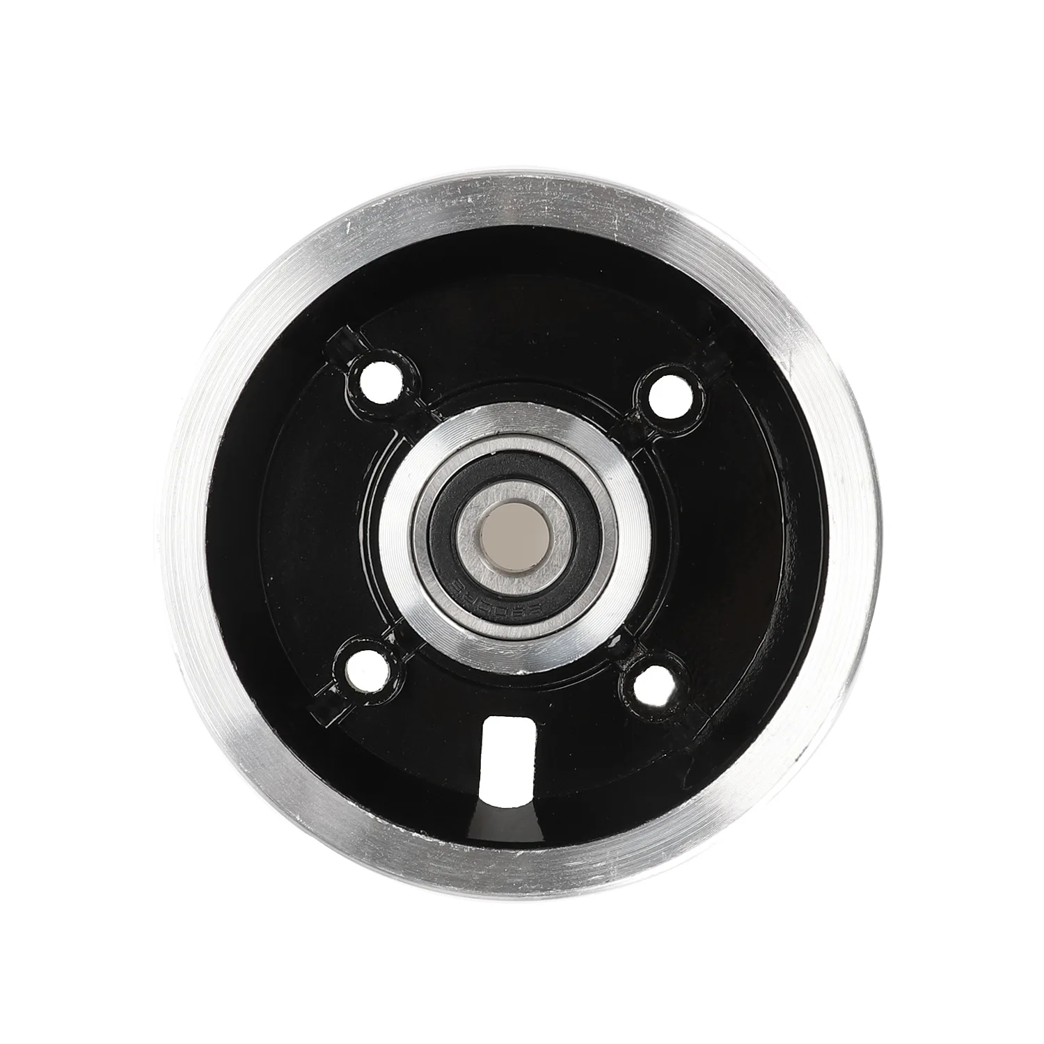 Wheel Hub Bearing Out Tyre Inner Tube Mini Bike Alumnium Alloy Tire Parts 8 Inch 200X50 Electric Scooter 
Wheel Hub Bearing Out Tyre Inner Tube Mini Bike Alumnium Alloy Tire Parts 8 Inch 200X50 Electric Scooter