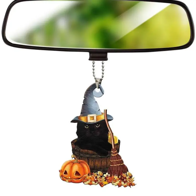Украшение для автомобиля на Хэллоуин, настенный кулон, украшение для автомобильного интерьера, зеркало заднего вида, регулируемая высота, добавить Хэллоуин
Украшение для автомобиля на Хэллоуин, настенный кулон, украшение для автомобильного интерьера, зеркало заднего вида, регулируемая высота, добавить Хэллоуин