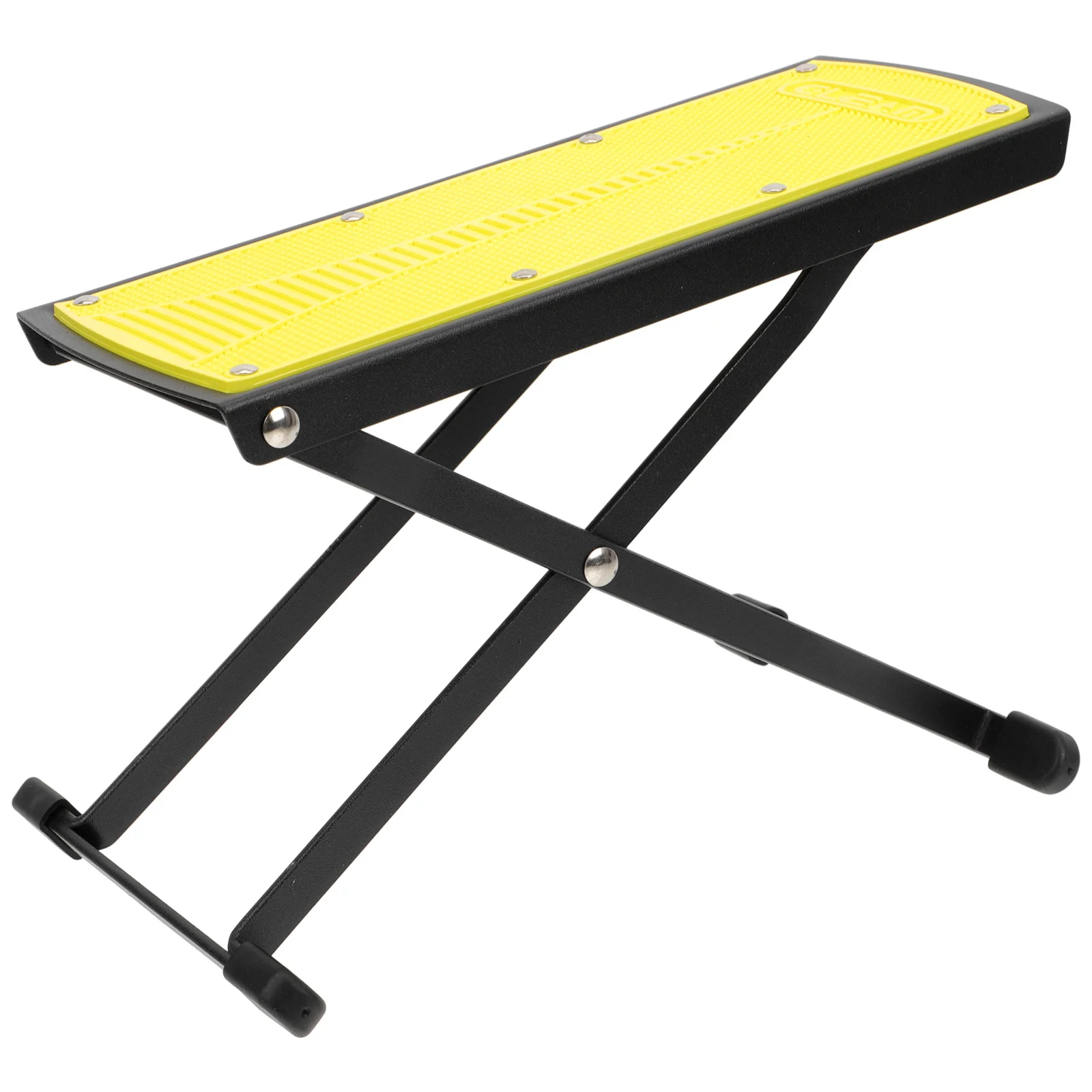 Бытовой гитарный стул универсальный инструмент для тренировки гитары (черный)
Бытовой гитарный стул универсальный инструмент для тренировки гитары (черный)