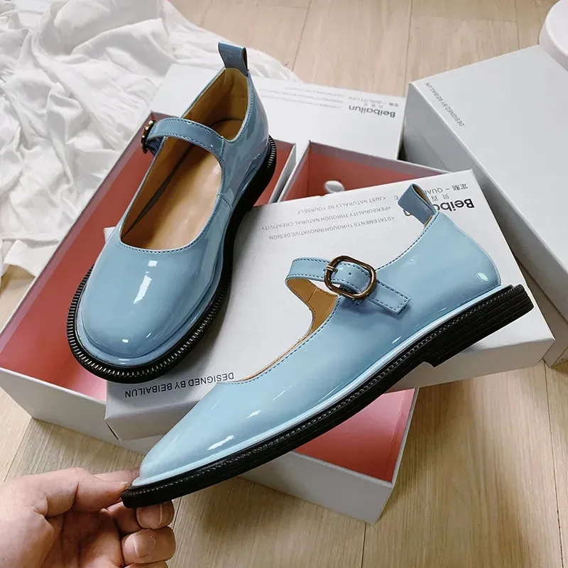 Candy Color Harajuku Platform Mary Jane Shoes Women Gothic Retro Patent Leather Loafers 2021 Designer Fashion Buckle Strap Flats
Candy Color Harajuku Platform Mary Jane Shoes Women Gothic Retro Patent Leather Loafers 2021 Designer Fashion Buckle Strap Flats