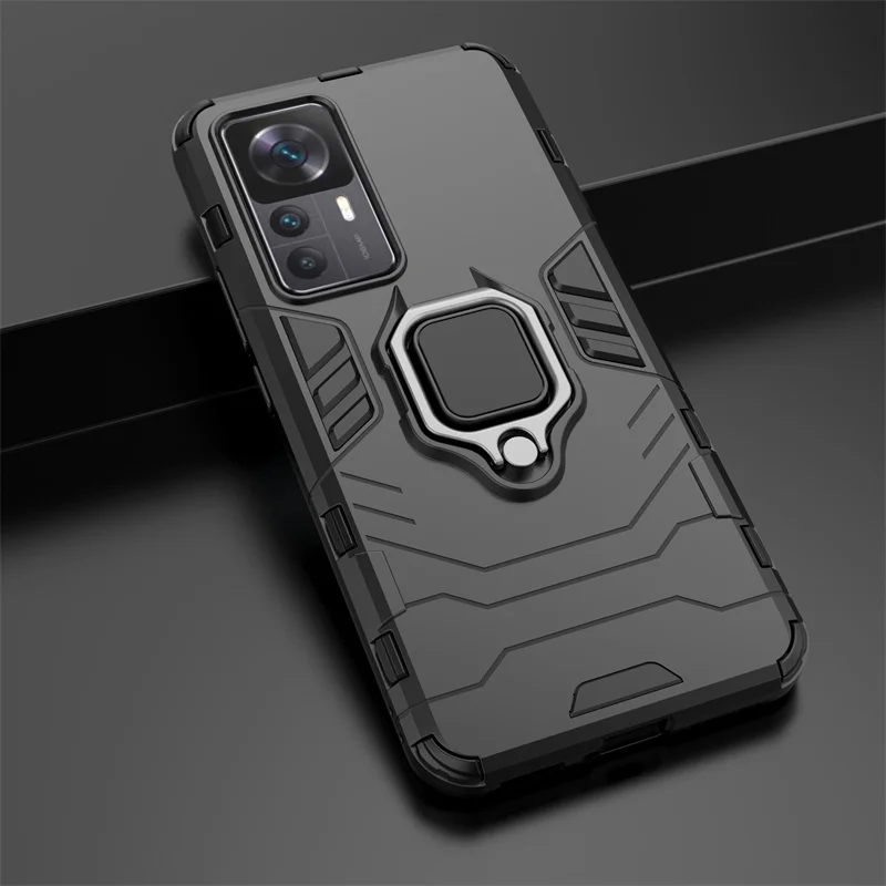 For Xiaomi 12T Pro Case Magnetic Holder Ring Shockproof Armor Phone Cases For Xiaomi Mi12T Mi 12T 12 T Pro Xiaomi12T Back Cover
For Xiaomi 12T Pro Case Magnetic Holder Ring Shockproof Armor Phone Cases For Xiaomi Mi12T Mi 12T 12 T Pro Xiaomi12T Back Cover