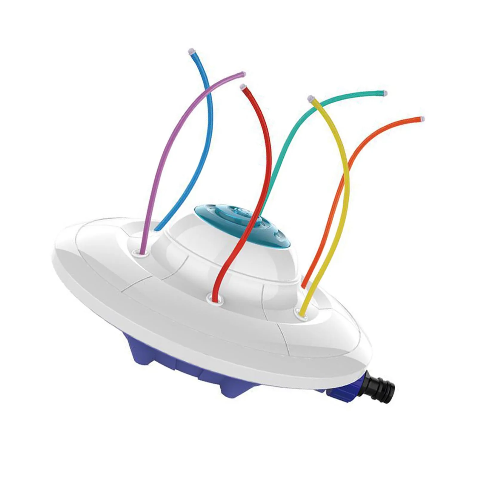 KidsSprinkler Outdoor Sprinkler For Kids Summer Sport Outdoor Water Toy Lawn Pool Toys Splash Water Toy
KidsSprinkler Outdoor Sprinkler For Kids Summer Sport Outdoor Water Toy Lawn Pool Toys Splash Water Toy