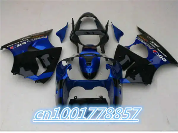 kit For NINJA ZX636 ZX-6R ZX-636 600CC ZX 636 blue black ZX6R 00 01 02 ZX 6R 2000 2001 2002 Fairing
kit For NINJA ZX636 ZX-6R ZX-636 600CC ZX 636 blue black ZX6R 00 01 02 ZX 6R 2000 2001 2002 Fairing