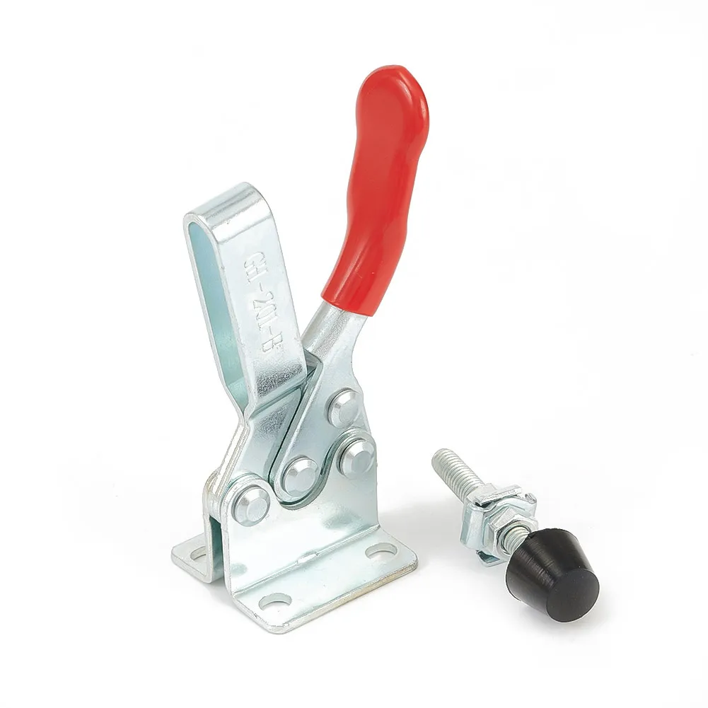 Iron Horizontal Clamp Quick Toggle Release Horizontal Hand Tool GH-201B Tools Ecoflow Flipper Zero Popsocket Parkside Tools
Iron Horizontal Clamp Quick Toggle Release Horizontal Hand Tool GH-201B Tools Ecoflow Flipper Zero Popsocket Parkside Tools