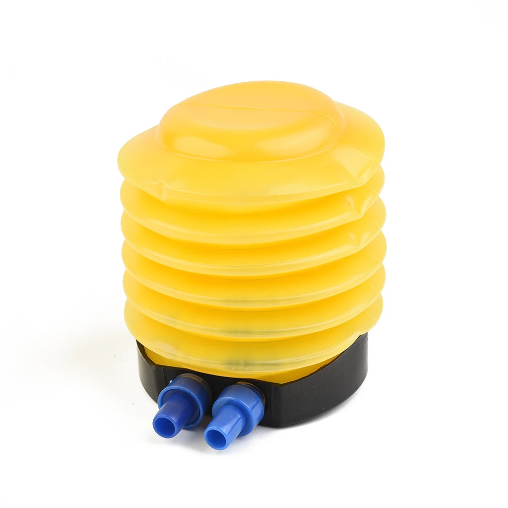 Tester Smoke Machine Detection Emissions Leak Vacuum 1 Pc Inflator Plastic Vacuum Leak Detection Yellow+Blue Automotive
Tester Smoke Machine Detection Emissions Leak Vacuum 1 Pc Inflator Plastic Vacuum Leak Detection Yellow+Blue Automotive