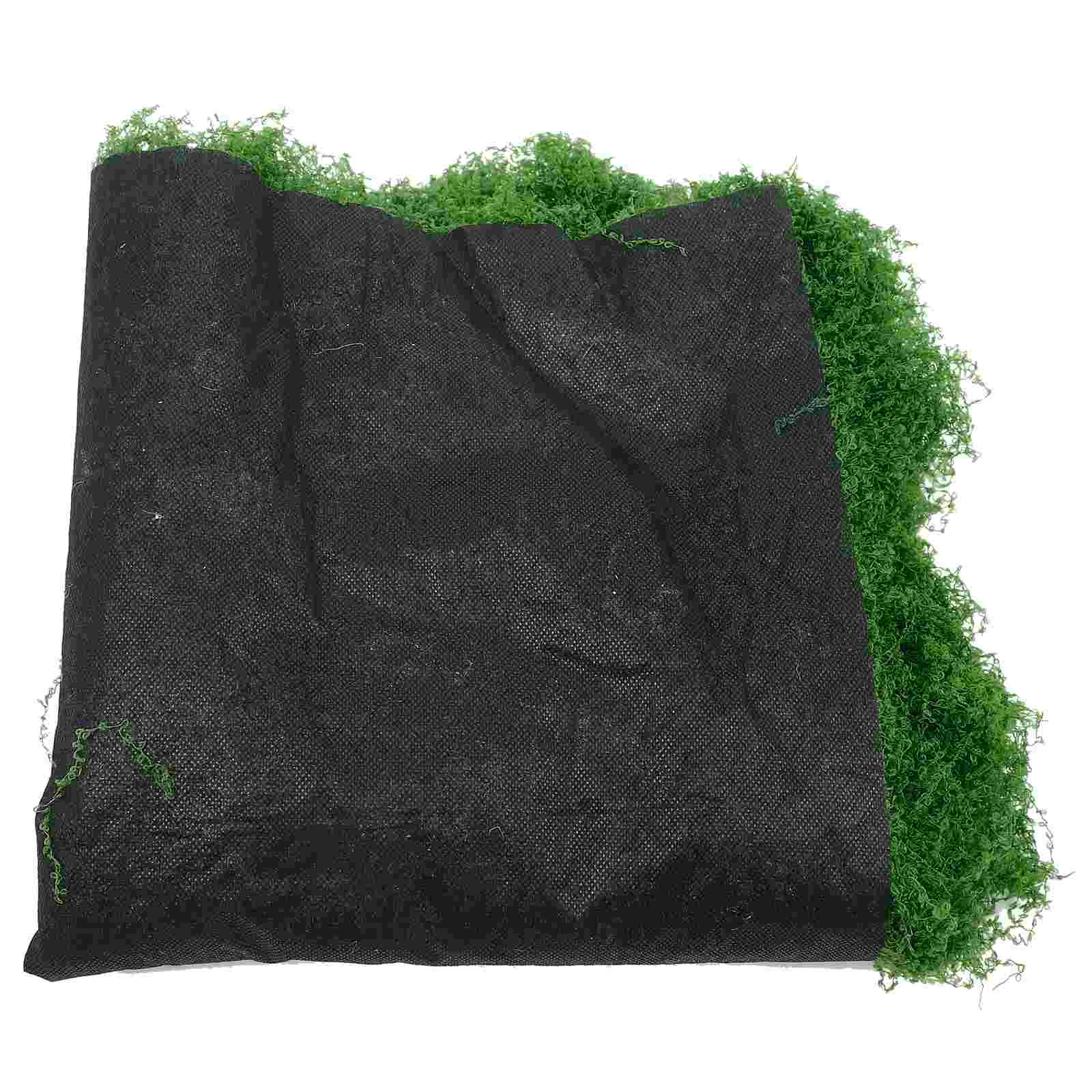 Artificial Moss Mat Simulation Moss Pad Life-like Lawns Moss Mat Villa Garden Decor
Artificial Moss Mat Simulation Moss Pad Life-like Lawns Moss Mat Villa Garden Decor