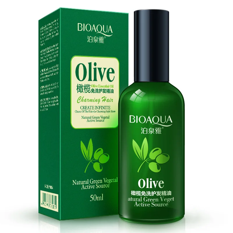 

Маска BIOAQUA одноразовая питательная для волос, кондиционер с эфирными маслами для ухода за волосами, восстановление сухих и поврежденных вол...