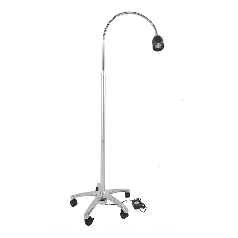 JD1500 35 W Dental Clinic Floor Lamps Mobile Vertical Auxiliary Surgery Halogen Examination Cold LED Light Pet Hospital Lighting
JD1500 35 W Dental Clinic Floor Lamps Mobile Vertical Auxiliary Surgery Halogen Examination Cold LED Light Pet Hospital Lighting