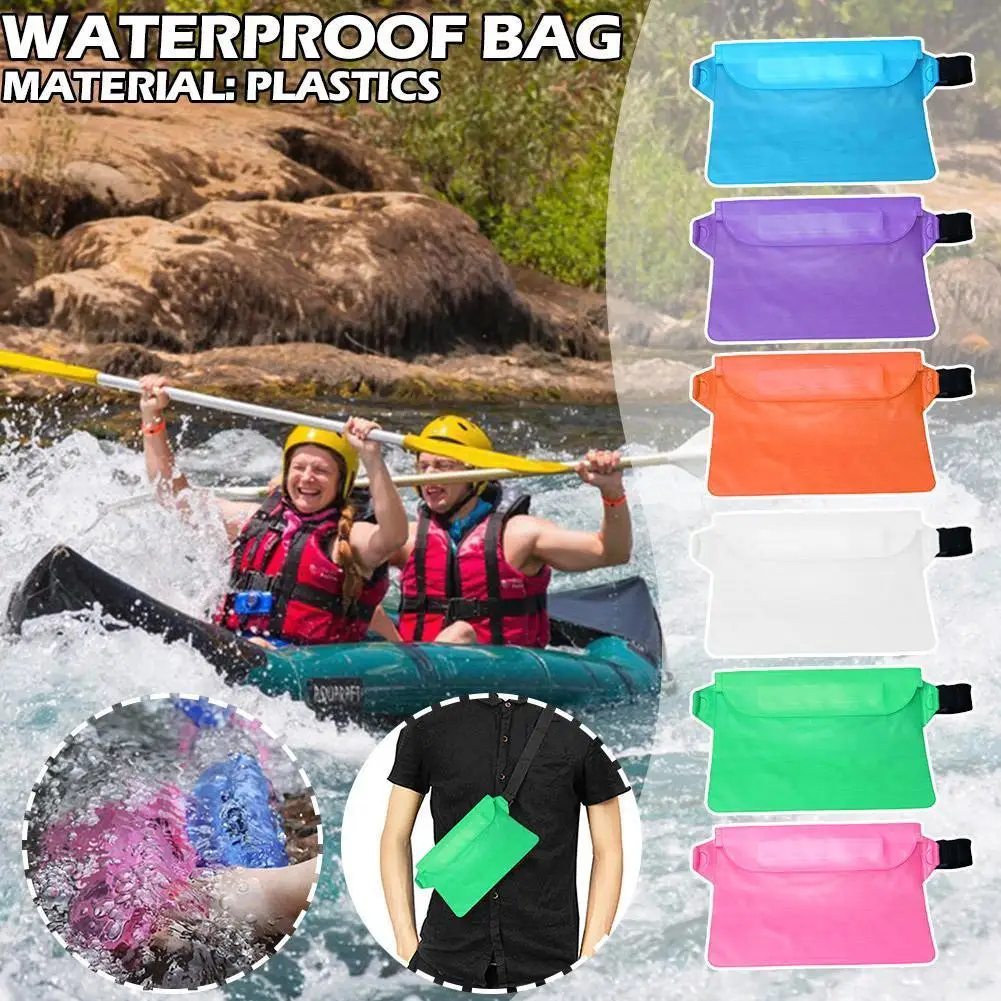 Водонепроницаемая сумка для плавания, запечатывающая поясная сумка для дайвинга и дайвинга, для катания на лыжах, подводного спорта, рюкзак...
Водонепроницаемая сумка для плавания, запечатывающая поясная сумка для дайвинга и дайвинга, для катания на лыжах, подводного спорта, рюкзак...