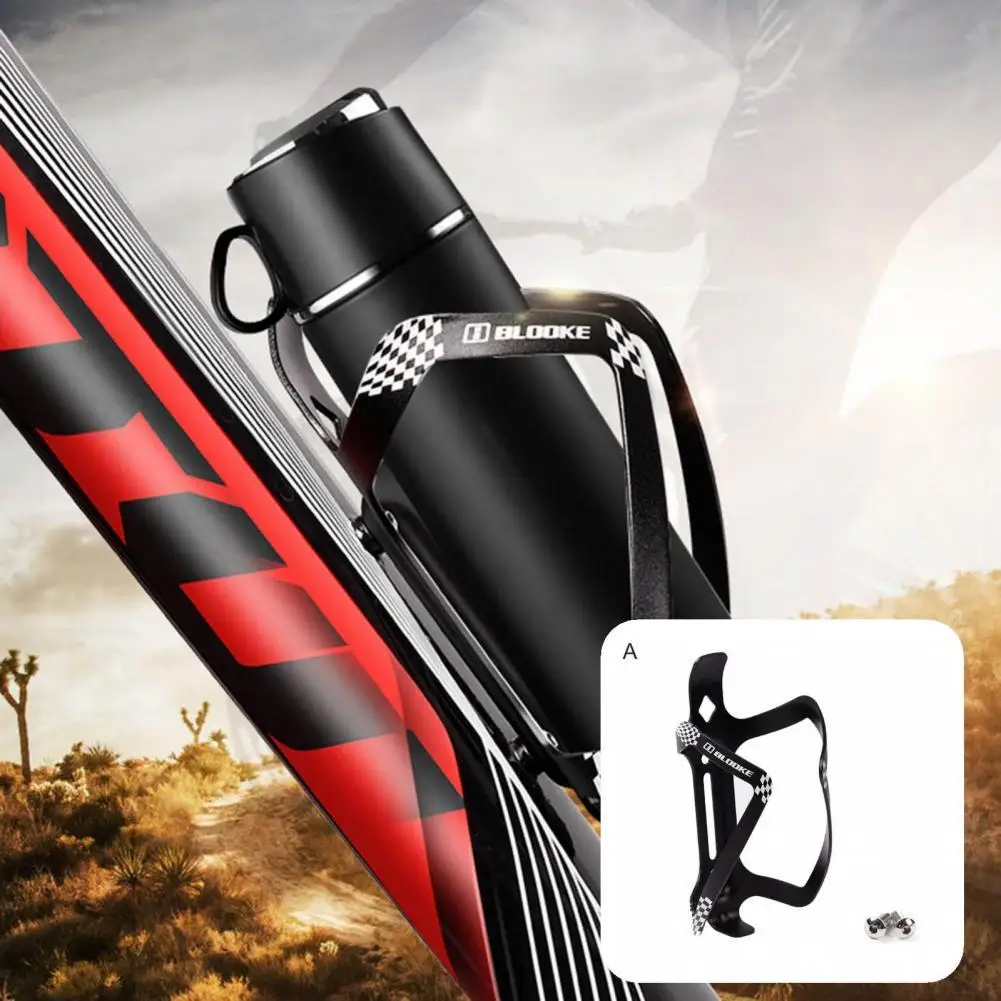 Fadeless Anti-slip Mountain Bike Wear-Resistant Water Cup Rack for Mountain Bike
Fadeless Anti-slip Mountain Bike Wear-Resistant Water Cup Rack for Mountain Bike