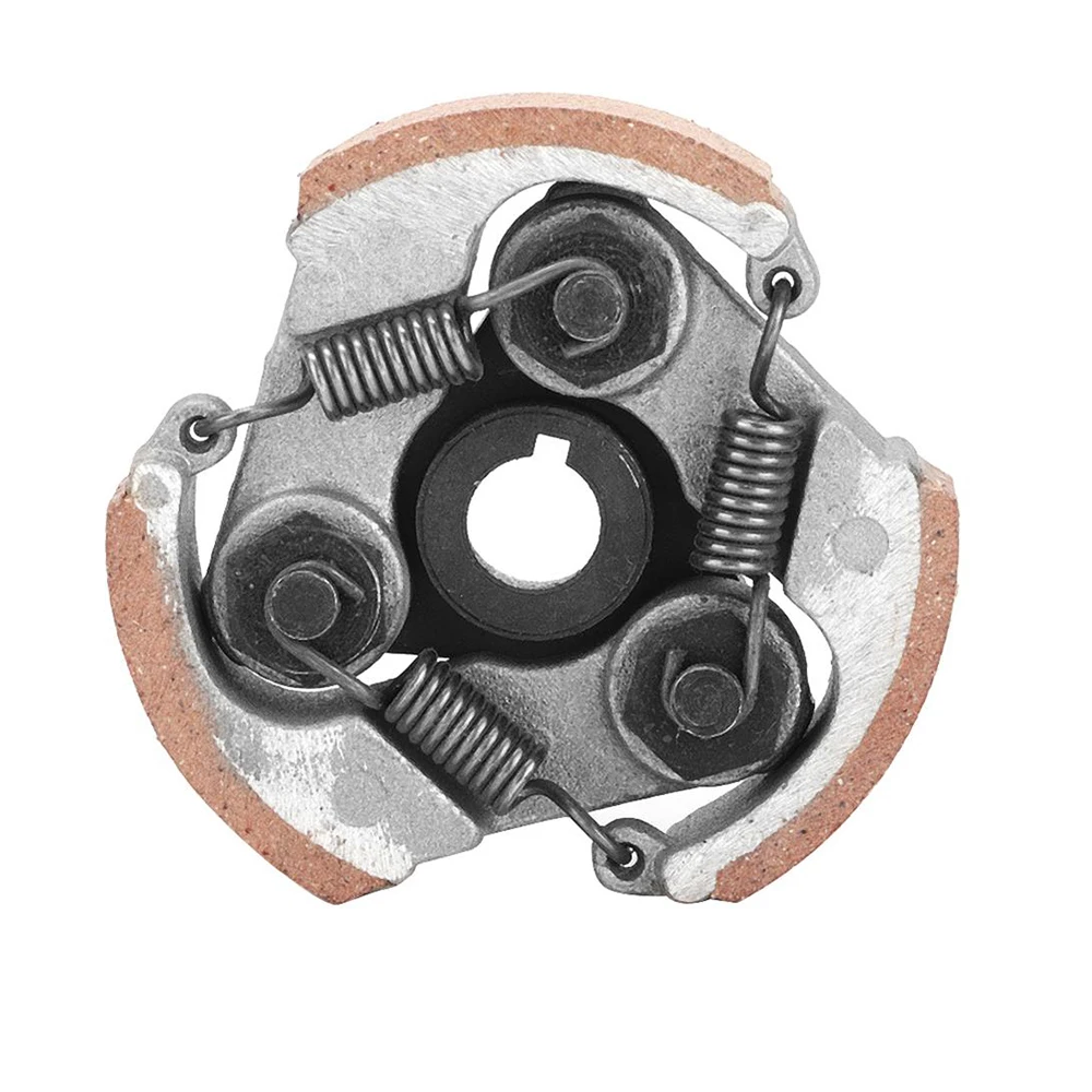 Сцепление для 2-тактного двигателя 47 куб. См 49 куб. См, мини-внедорожник, детский мотовездеход, четырехколесный мотоцикл, карманный велосипед...
Сцепление для 2-тактного двигателя 47 куб. См 49 куб. См, мини-внедорожник, детский мотовездеход, четырехколесный мотоцикл, карманный велосипед...