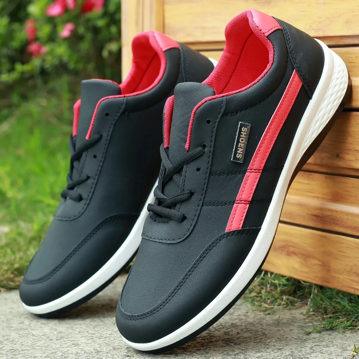 New Men'S Shoes Spring And Autumn Shoes Men'S Casual Shoes Sports Shoes Sports Shoes Summer Breathable Comfortable Running Shoes
New Men'S Shoes Spring And Autumn Shoes Men'S Casual Shoes Sports Shoes Sports Shoes Summer Breathable Comfortable Running Shoes
