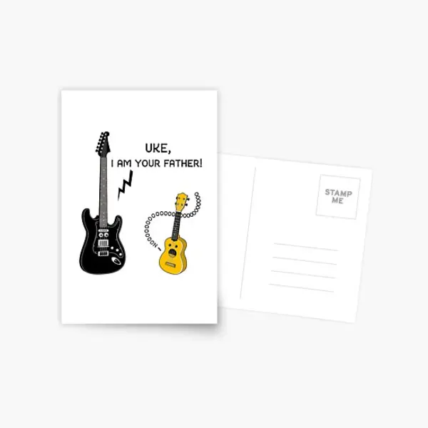 Открытка Uke I Am Your Father для фотосъемки в помещении, для мальчиков, память, эстетический декор, модный подарок, фотооткрытка, картина в спальню, ...
Открытка Uke I Am Your Father для фотосъемки в помещении, для мальчиков, память, эстетический декор, модный подарок, фотооткрытка, картина в спальню, ...