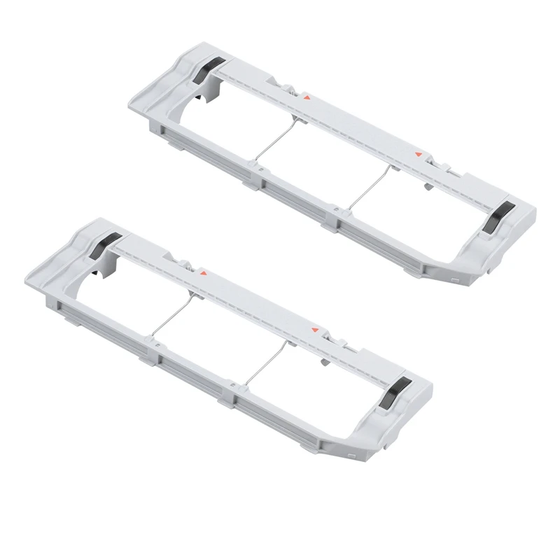 2 шт., замена основной щетки для робота-пылесоса Xiaomi
2 шт., замена основной щетки для робота-пылесоса Xiaomi