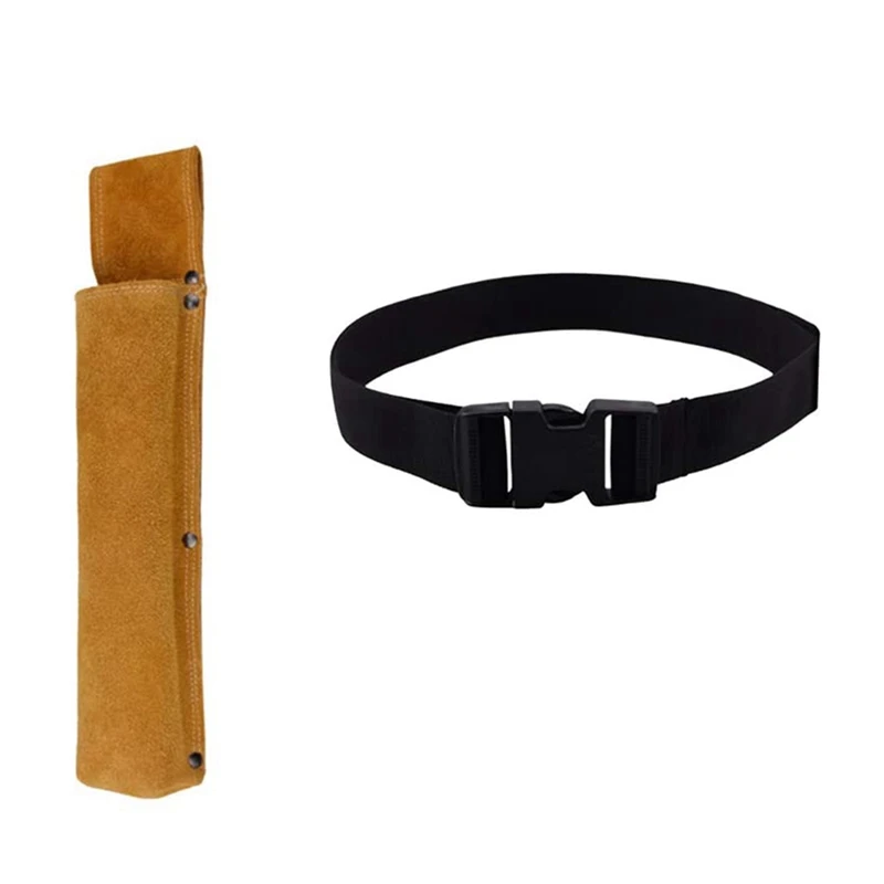 Welding Rod Waist Belt Tool Bag Electrode Holder Anti-Scalding And Wear-Resistant Electric Welder Welding Rod Toolkit
Welding Rod Waist Belt Tool Bag Electrode Holder Anti-Scalding And Wear-Resistant Electric Welder Welding Rod Toolkit