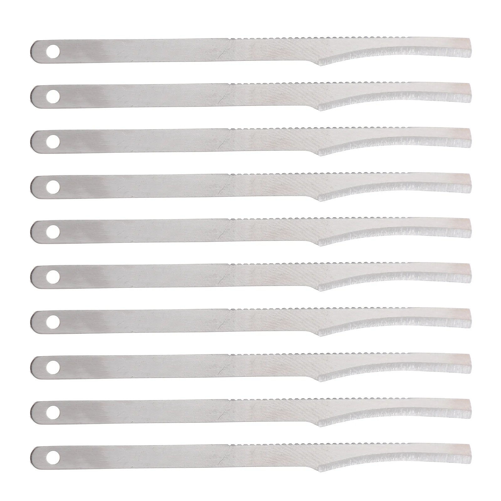 10Pcs Pedicure Scraper Stainless Steel Pedicure Dead Skin Remover Cuticle Pusher Pedicure Trimmer for and Men
10Pcs Pedicure Scraper Stainless Steel Pedicure Dead Skin Remover Cuticle Pusher Pedicure Trimmer for and Men