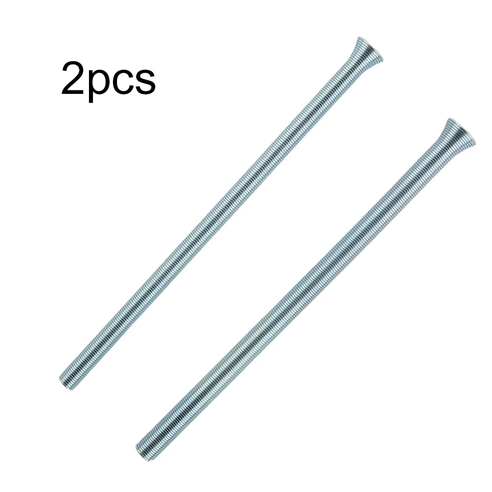 2Pcs Spring Benders Air Condition Copper Pipe Bender Pipe Bending Tool Outside Aluminum Pipeline Spring Tube Bender 5/16 1/4
2Pcs Spring Benders Air Condition Copper Pipe Bender Pipe Bending Tool Outside Aluminum Pipeline Spring Tube Bender 5/16 1/4