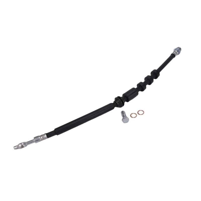 New Brake Hose To Caliper Clutch Brake Hose LR104182 For Land Rover Range Rover Evoque 2012 Land Rover Discovery 2015
New Brake Hose To Caliper Clutch Brake Hose LR104182 For Land Rover Range Rover Evoque 2012 Land Rover Discovery 2015