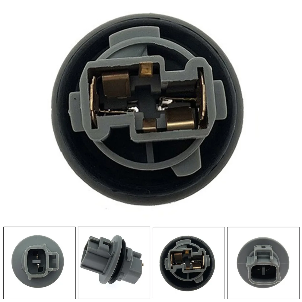 Turn Signal Light Bulb Socket 90075-60028 For Toyota Headlight Turn Signal Corner Light Socket Connector For Cars Toyota
Turn Signal Light Bulb Socket 90075-60028 For Toyota Headlight Turn Signal Corner Light Socket Connector For Cars Toyota