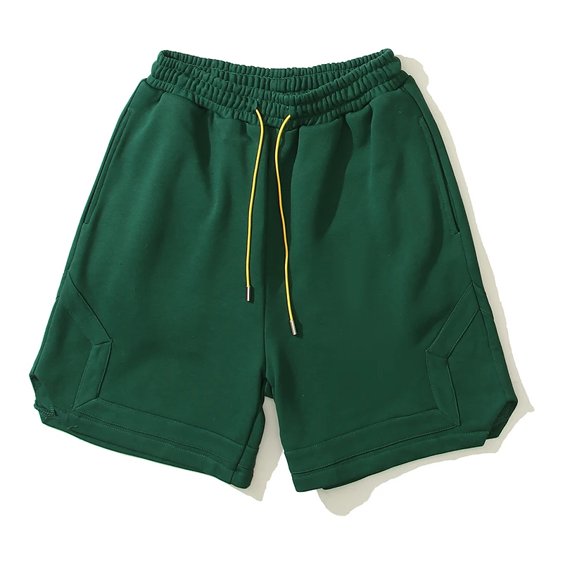 3 Colors Solid Summer Kanye Shorts High Street Vibe Style Terry Casual Sport Short for Men Harajuku Y2K Five Point Pants
3 Colors Solid Summer Kanye Shorts High Street Vibe Style Terry Casual Sport Short for Men Harajuku Y2K Five Point Pants