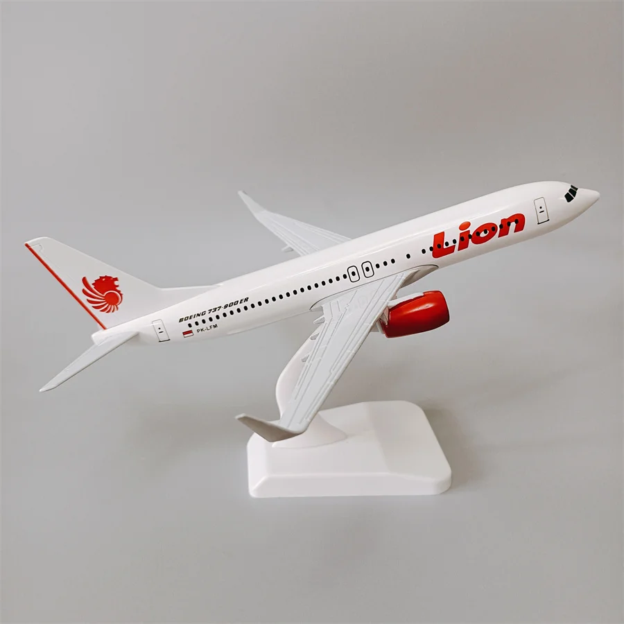 20cm Alloy Metal Air LION Boeing 737-800ER Airlines LION B737 Diecast Airplane Model Plane Model w Base Aircraft Gifts Toys
20cm Alloy Metal Air LION Boeing 737-800ER Airlines LION B737 Diecast Airplane Model Plane Model w Base Aircraft Gifts Toys