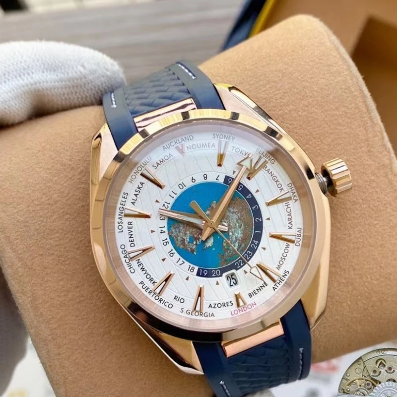 Мужские часы 904L автоматические механические часы из нержавеющей стали 40 мм
Мужские часы 904L автоматические механические часы из нержавеющей стали 40 мм