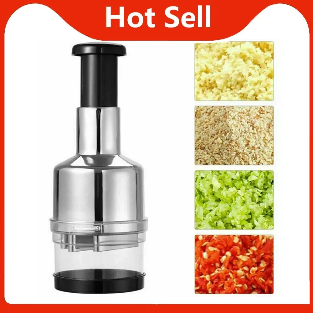 Clap Knife Household Manual Garlic Smasher Smashed Garlic Chopped Pepper Onion Minced Multi-functional Creative Hand Crusher
Clap Knife Household Manual Garlic Smasher Smashed Garlic Chopped Pepper Onion Minced Multi-functional Creative Hand Crusher