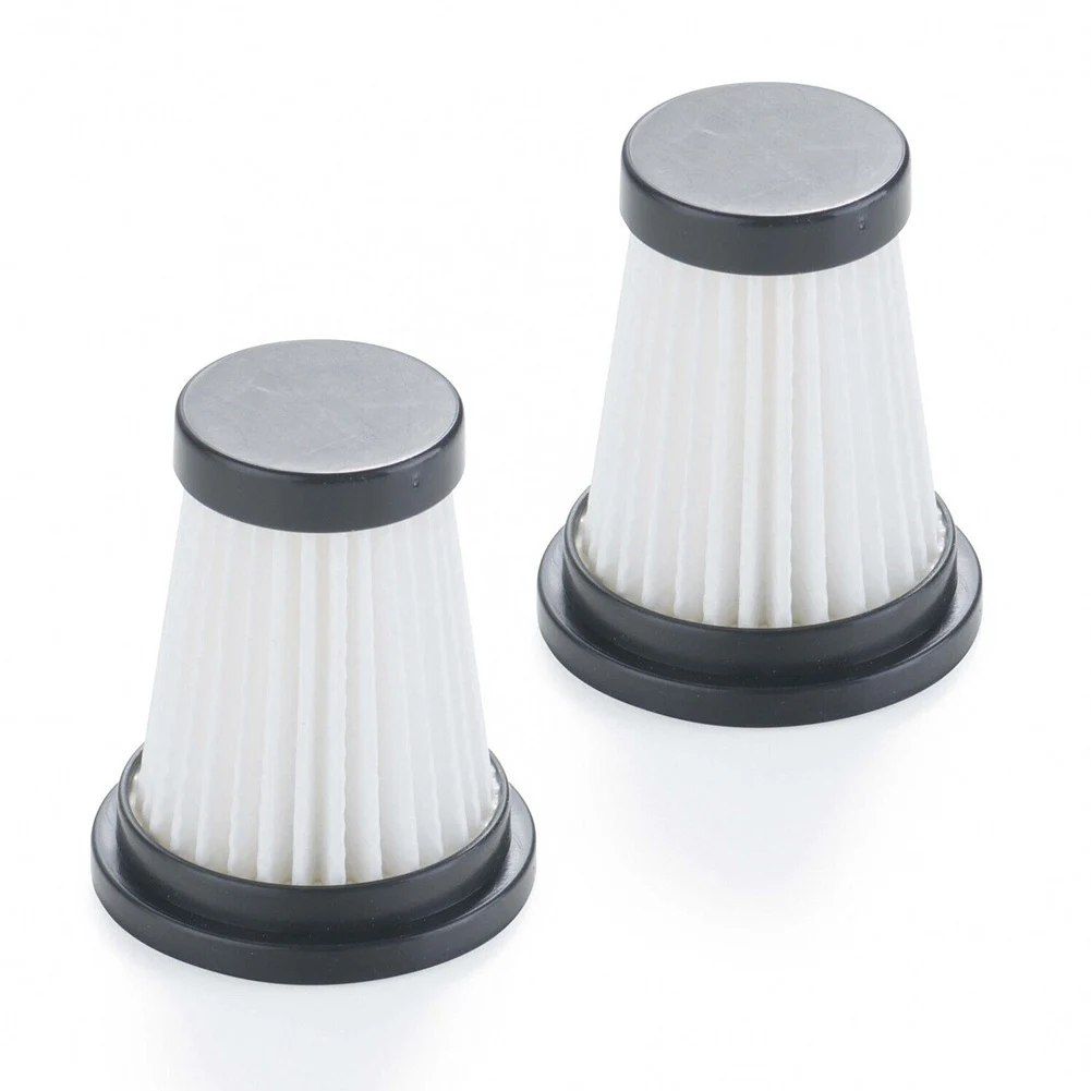 2pcs Replacement Filter For Genius Invictus One 1.0 X7 Filter Handheld Vacuum Cleaner Sweeping Sweeper Accessory
2pcs Replacement Filter For Genius Invictus One 1.0 X7 Filter Handheld Vacuum Cleaner Sweeping Sweeper Accessory