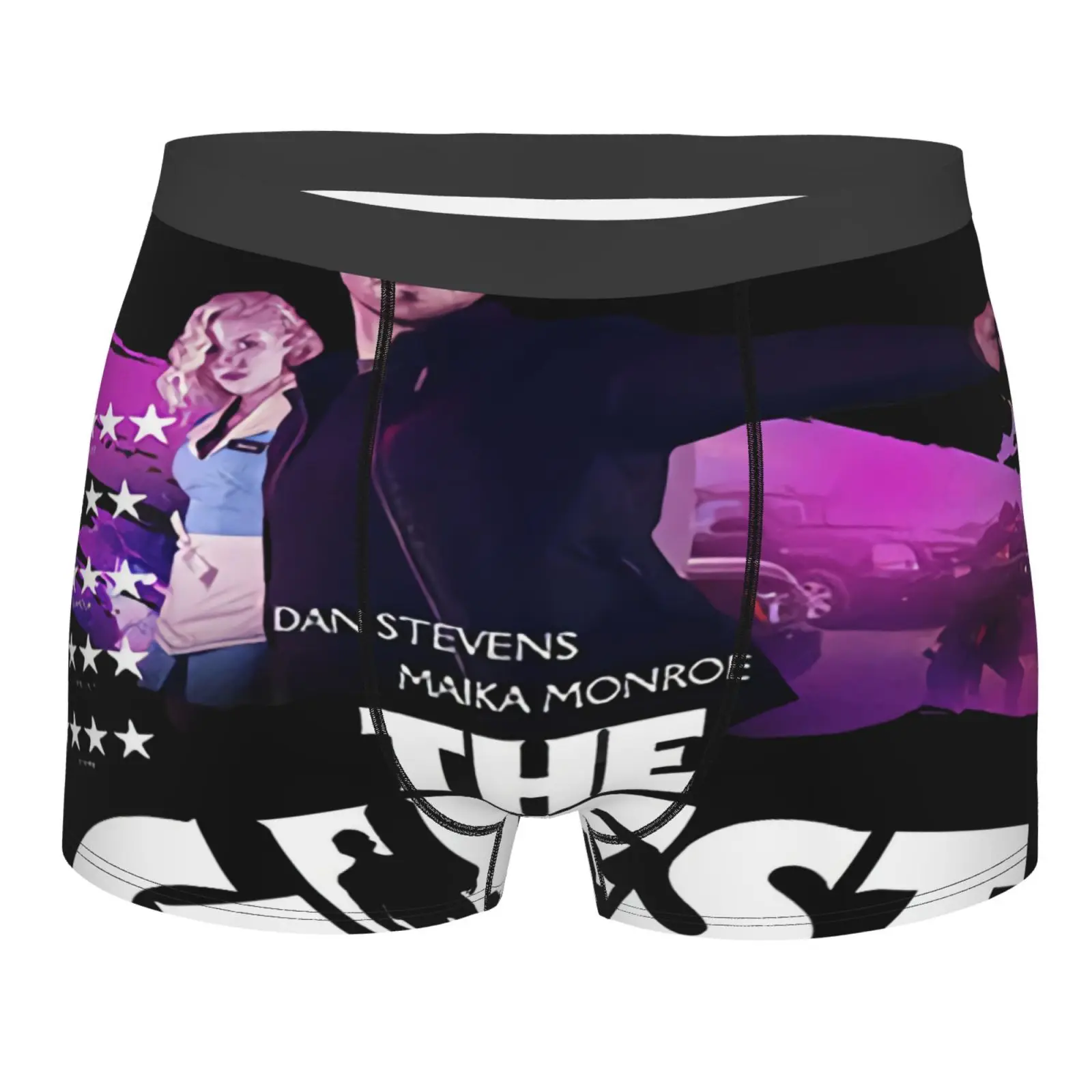 Постер гостей 1996, мужское нижнее белье для всех мужчин, нижнее белье для мужчин, боксеры, мужские шорты, нижнее белье для мужчин и женщин, кра...
Постер гостей 1996, мужское нижнее белье для всех мужчин, нижнее белье для мужчин, боксеры, мужские шорты, нижнее белье для мужчин и женщин, кра...