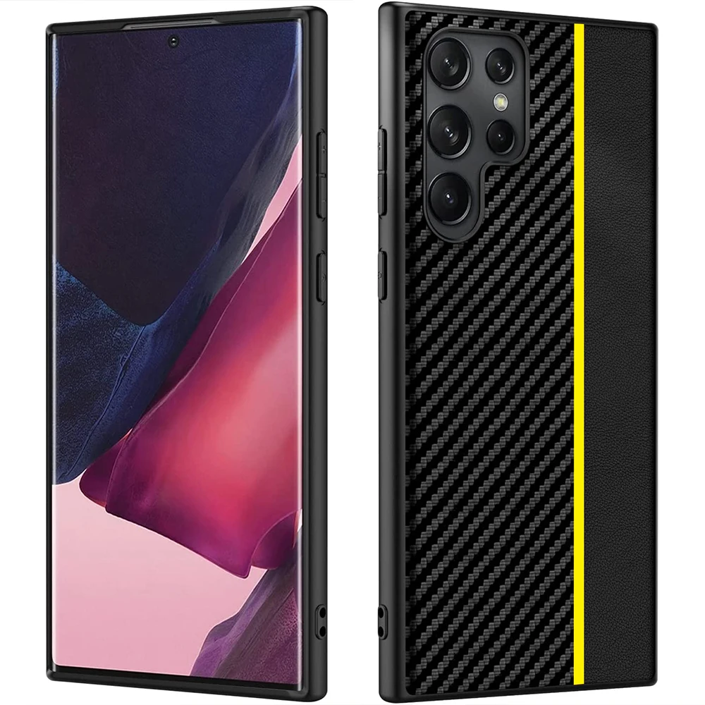 For Samsung Galaxy S22 Ultra Case Original Fashion Case Wear-Resistant S22 Ultra Case Protective Phone Case Slim Cover For S22
For Samsung Galaxy S22 Ultra Case Original Fashion Case Wear-Resistant S22 Ultra Case Protective Phone Case Slim Cover For S22