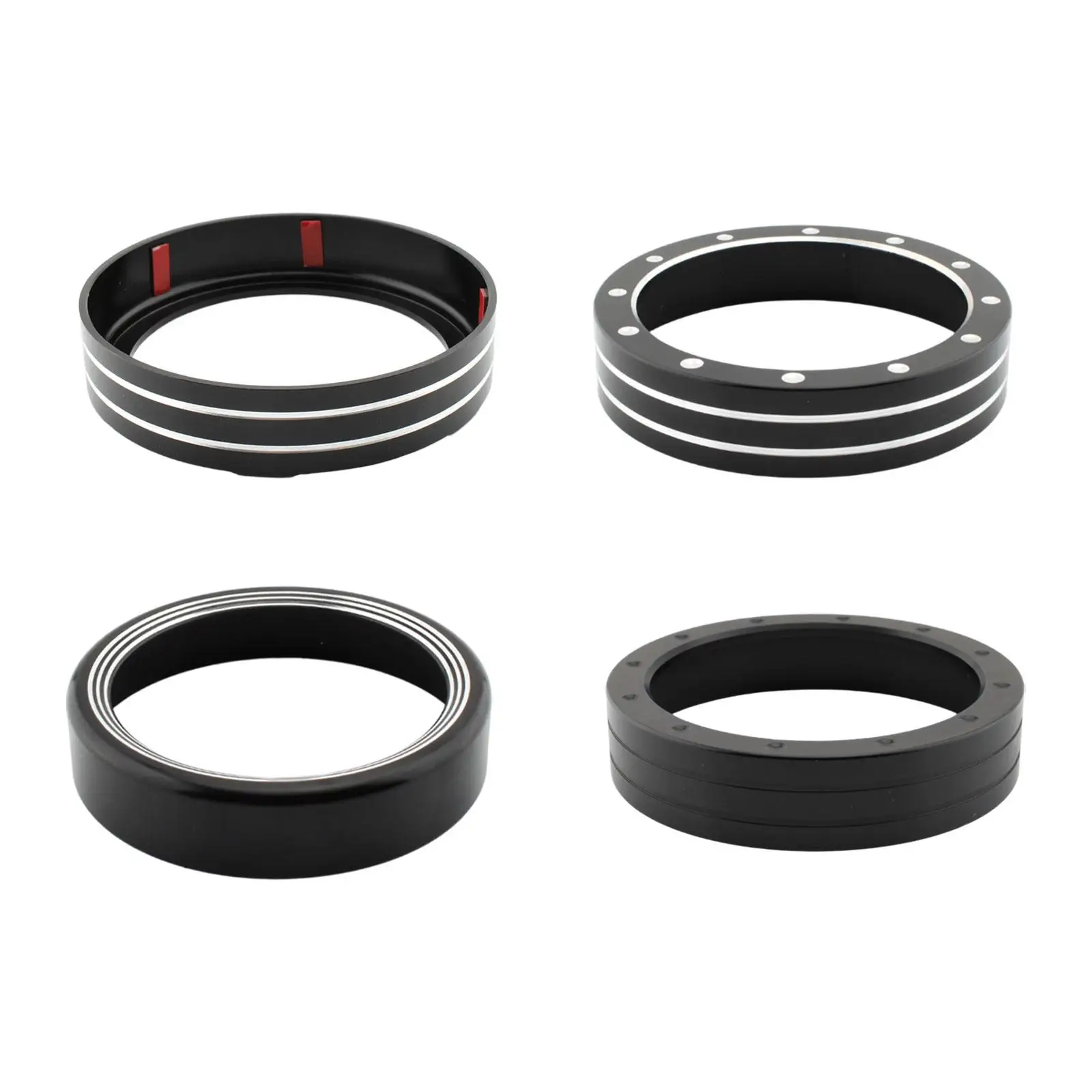 Bezel Accessories for audi A3 2016 to 2020 Replacement 
Bezel Accessories for audi A3 2016 to 2020 Replacement