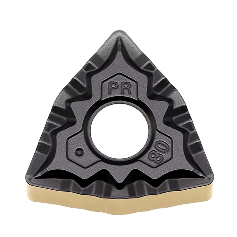 External Turning Tool Carbide Insert WNMG 080408 Lathe Cutter Tool Turning Insert Double Color CVD Coating Solid Turning Tool
External Turning Tool Carbide Insert WNMG 080408 Lathe Cutter Tool Turning Insert Double Color CVD Coating Solid Turning Tool