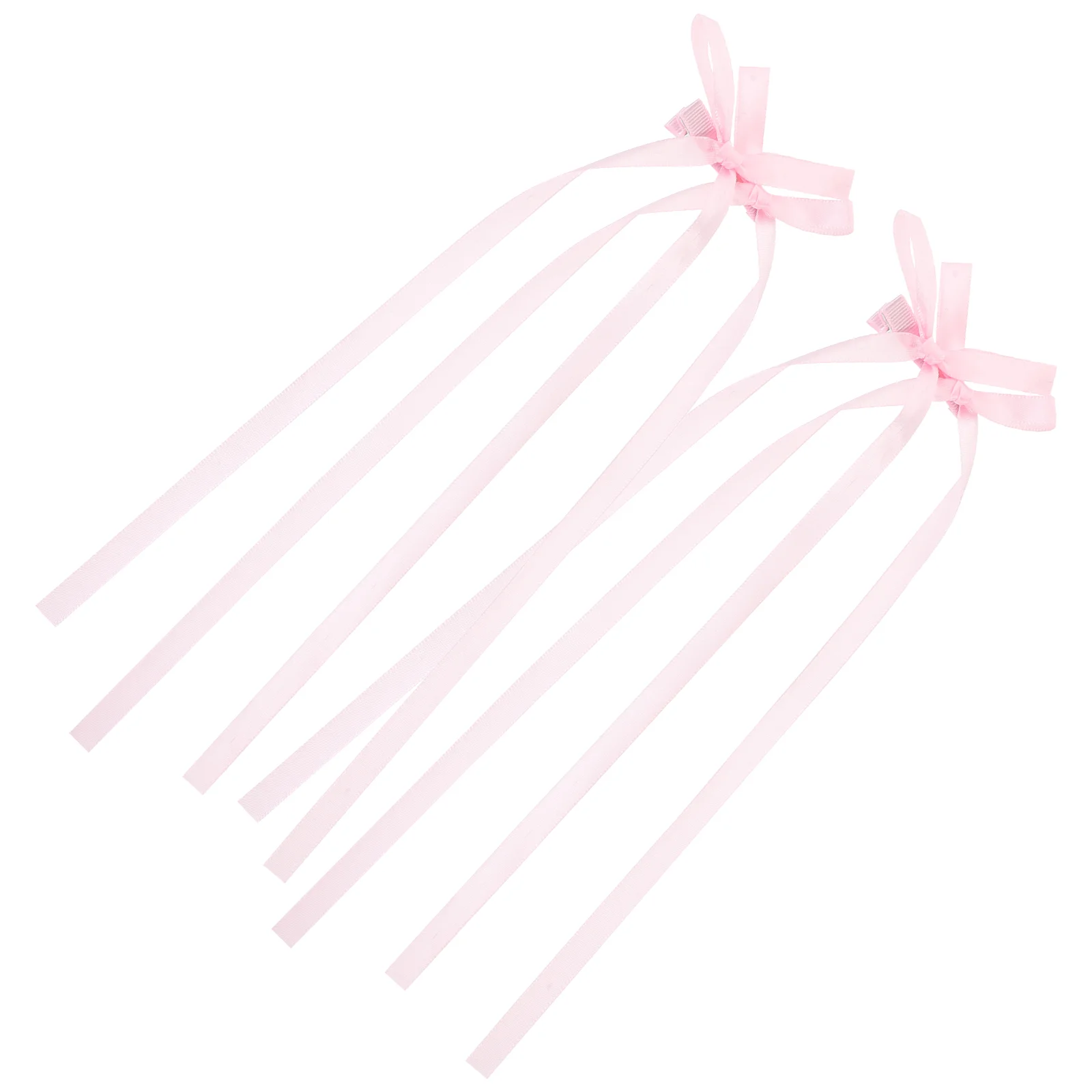 2pcs Bow Hair Clips Girls Bowknot Hair Clips Hair Bows Clip Women Hair Accessories
2pcs Bow Hair Clips Girls Bowknot Hair Clips Hair Bows Clip Women Hair Accessories