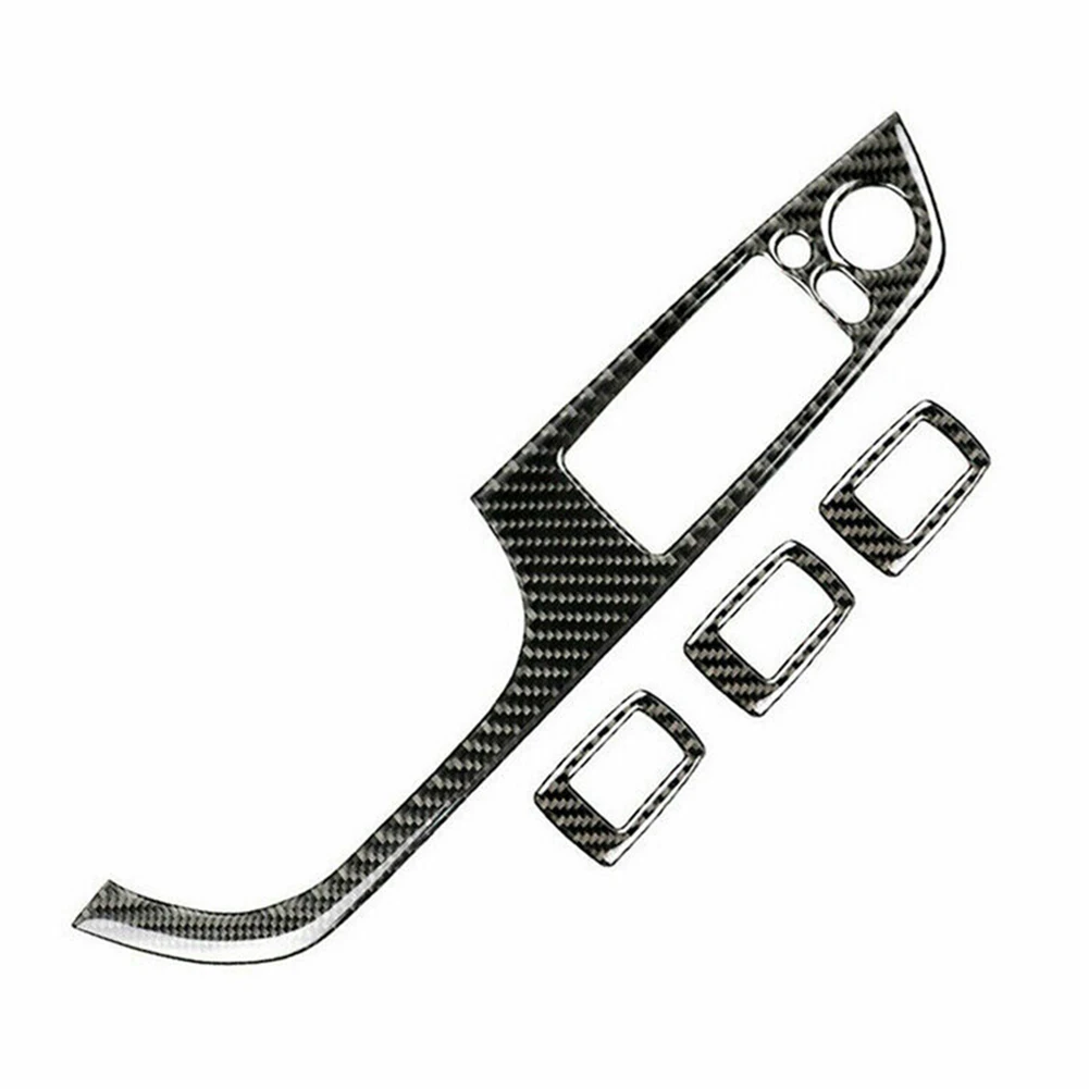 Brand New High Quality 2005-2012 Carbon Fiberc 4x 3D Desig 4pcs Carbon Fiber Excellent Quality Never Fade Waterproof
Brand New High Quality 2005-2012 Carbon Fiberc 4x 3D Desig 4pcs Carbon Fiber Excellent Quality Never Fade Waterproof