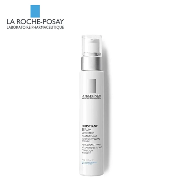 Original 30ml La Roche-Posay Moisturising Essence Lotion Boson Loboratoire Dermatologique Face Serum Whitening Brighten Skin
Original 30ml La Roche-Posay Moisturising Essence Lotion Boson Loboratoire Dermatologique Face Serum Whitening Brighten Skin