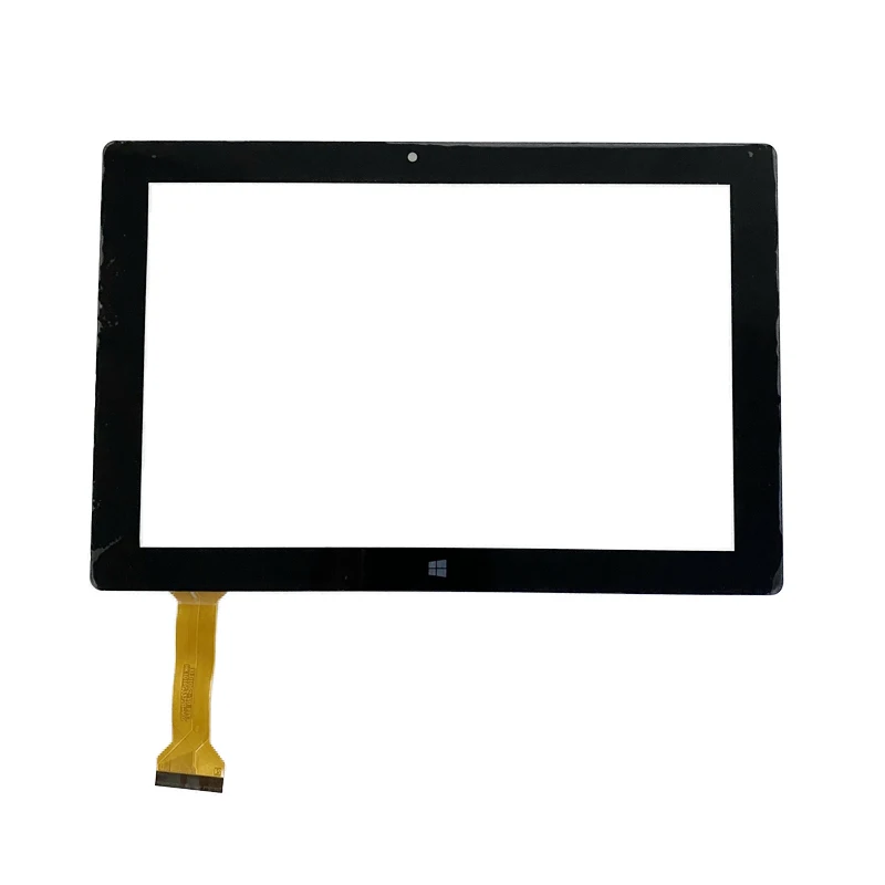 

P/N XLD1052-V0 FPC HK101PG3372B-V02 Digitizer Touch Screen Panel Glass