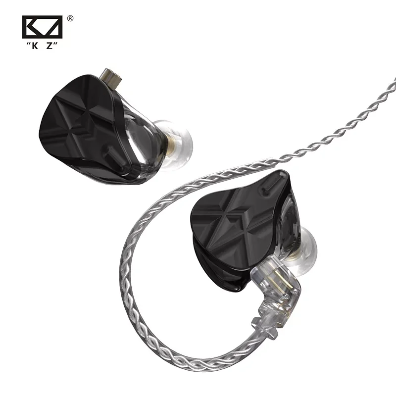 2023 KZ ASF Earphones 10BA Balanced Armature Noise Cancelling Sport in ear Monitors Headset for Phone Music Gaming Earbuds audif
2023 KZ ASF Earphones 10BA Balanced Armature Noise Cancelling Sport in ear Monitors Headset for Phone Music Gaming Earbuds audif