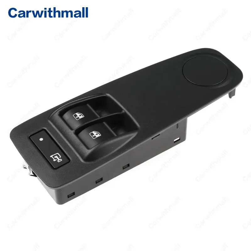 New For 14-17 Promaster 1500 2500 3500 Front Door Power Window Switch Mopar 1ZP75JXWAC
New For 14-17 Promaster 1500 2500 3500 Front Door Power Window Switch Mopar 1ZP75JXWAC