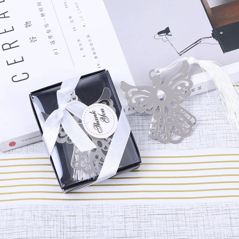 1pcs Wedding Guests Party Memo Book Tags Practical Stationery Angel Eagle shaped Bookmarks Kids Gifts Book Marker nice gift
1pcs Wedding Guests Party Memo Book Tags Practical Stationery Angel Eagle shaped Bookmarks Kids Gifts Book Marker nice gift