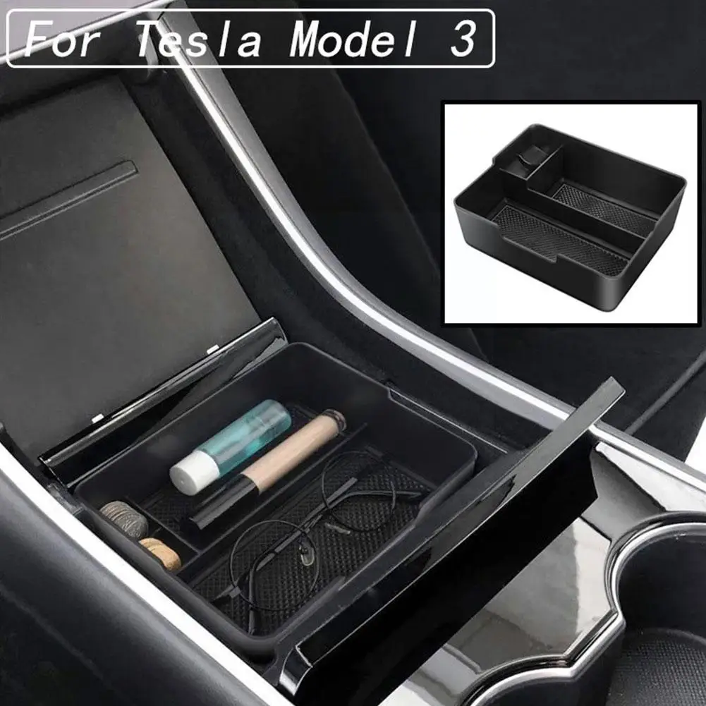 Подлокотник для центральной консоли Tesla Model 3, контейнер для хранения, органайзер для хранения туалетной бумаги, бардачка для уборки в доме, авто Acces A7P6
Подлокотник для центральной консоли Tesla Model 3, контейнер для хранения, органайзер для хранения туалетной бумаги, бардачка для уборки в доме, авто Acces A7P6