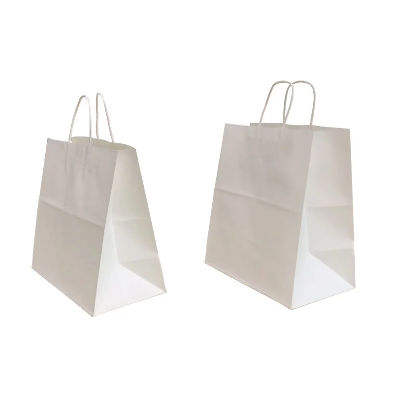Custom Milk Tea Printing Logo Takeaway Kraft Paper Bag Shopping Gift Packaging Handbag 
Custom Milk Tea Printing Logo Takeaway Kraft Paper Bag Shopping Gift Packaging Handbag