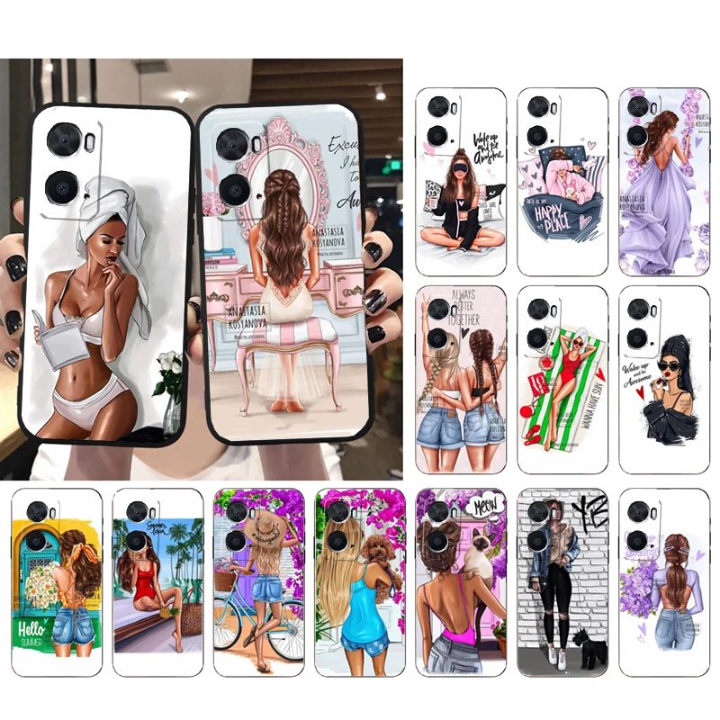 Phone Case for OPPO A96 A91 A54 A74 A94 A53S A15 A16 A17 Reno 2 2Z Reno 6 7 8 Fashion Summer Travel Girl Case
Phone Case for OPPO A96 A91 A54 A74 A94 A53S A15 A16 A17 Reno 2 2Z Reno 6 7 8 Fashion Summer Travel Girl Case