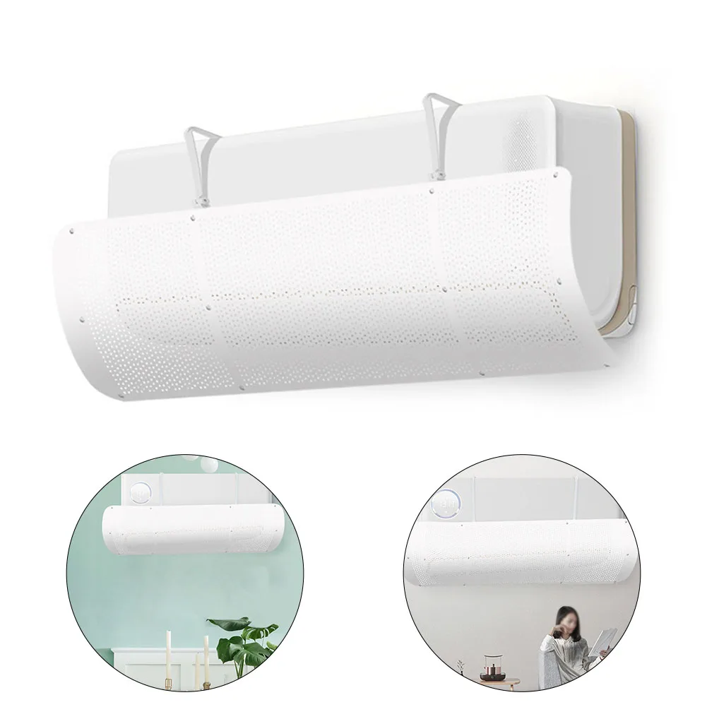 Air Conditioner Wind Deflector Adjustable Air Windshield Cooled Baffle Air Retractable Wall Mounted Universal
Air Conditioner Wind Deflector Adjustable Air Windshield Cooled Baffle Air Retractable Wall Mounted Universal