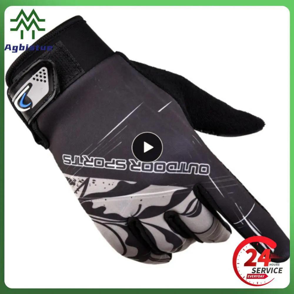 1~10PCS Bike Bicycle Gloves Cycling Full Finger Glove Motorcycle Gloves Men Women Non-slip Sunscreen Breathable Touchscreen
1~10PCS Bike Bicycle Gloves Cycling Full Finger Glove Motorcycle Gloves Men Women Non-slip Sunscreen Breathable Touchscreen