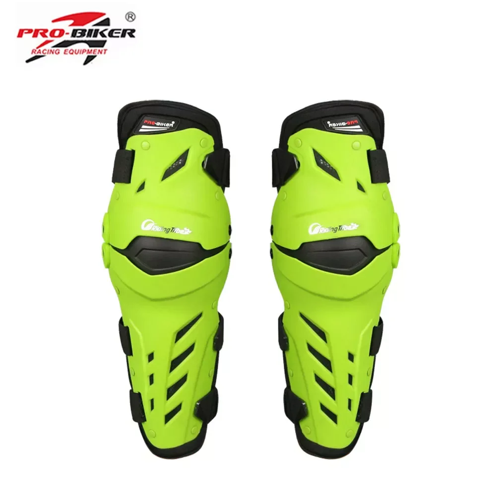 PRO-BIKER HX-P22 Motorcycle Knee Pads Motocross Off-Road Racing Guards Kits Full Protection Riding Gear Knee Podillera
PRO-BIKER HX-P22 Motorcycle Knee Pads Motocross Off-Road Racing Guards Kits Full Protection Riding Gear Knee Podillera