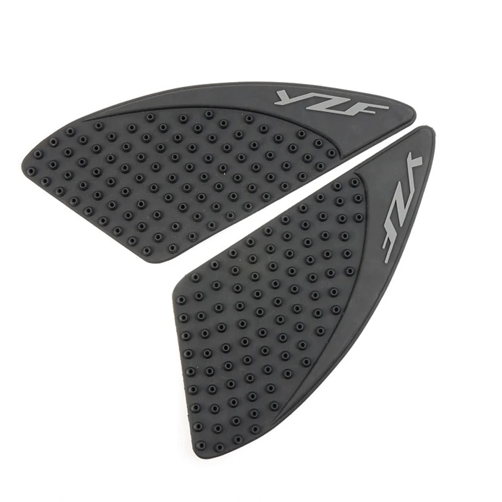 For Yamaha YZF R15 2013 - 2016 Motorcycle Protector Anti slip Tank Pad Sticker Gas Knee Grip Traction Side Decal
For Yamaha YZF R15 2013 - 2016 Motorcycle Protector Anti slip Tank Pad Sticker Gas Knee Grip Traction Side Decal