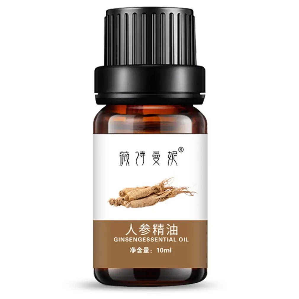 Ginseng Essential Oil Cosmetic Anti-aging Panax Ginseng Root Extract Anti-fatigue And Anti-aging Ginseng Essential Oil 10ml
Ginseng Essential Oil Cosmetic Anti-aging Panax Ginseng Root Extract Anti-fatigue And Anti-aging Ginseng Essential Oil 10ml